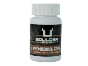 Boulder Roids Primoboul Caps